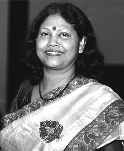 Ranjana Dasgupta
