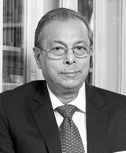 R. C. Bhattacharya