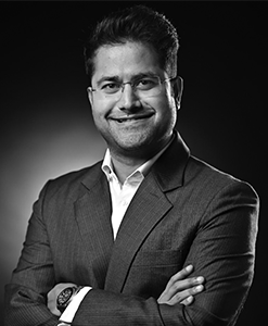 Rahul Dasgupta
