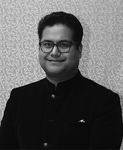 Romit Dasgupta