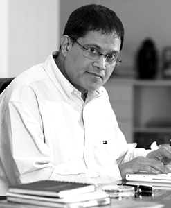 Bikram Dasgupta